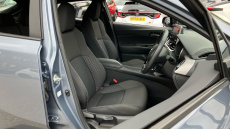 Toyota C-HR 1.8 Hybrid Icon 5dr CVT Hybrid Hatchback